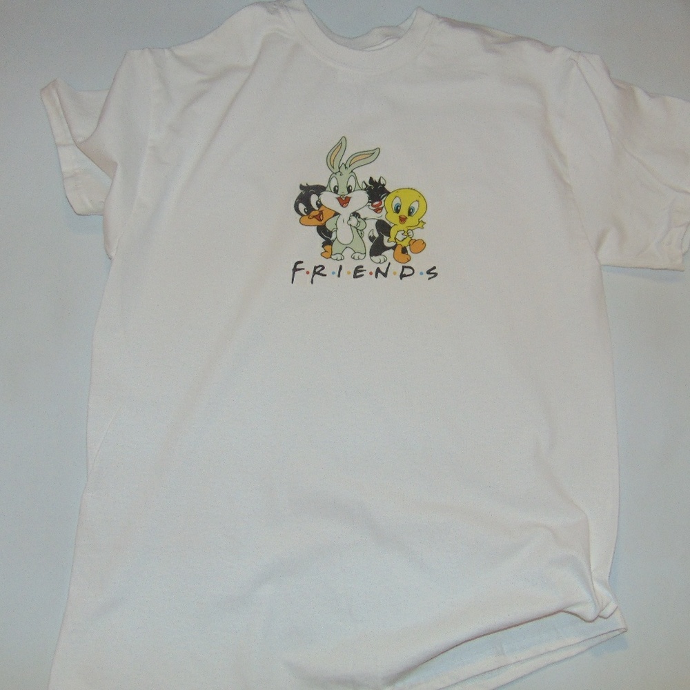 🆕 Baby Looney Tunes X friends - Picture 6 of 6